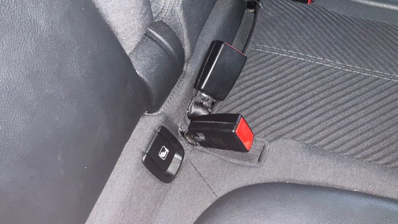 MINI Countryman 1.5 Cooper 5dr Petrol Hatchback